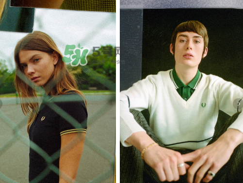 fred perry2017秋冬系列怎么樣_好看嗎_款式有哪些？