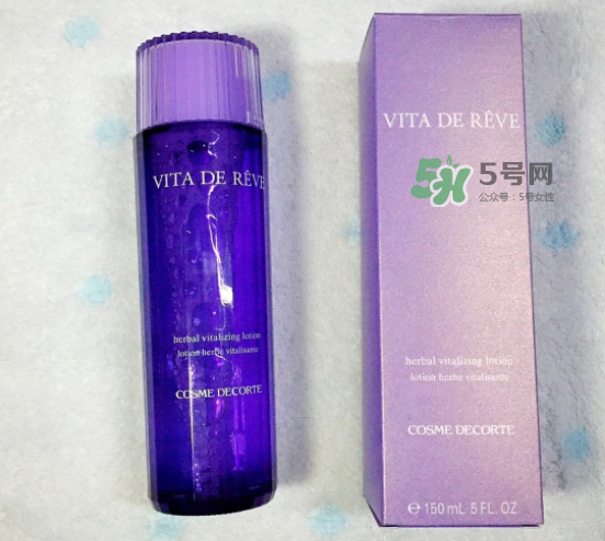 dermafirm德妃紫蘇水怎么樣？德妃紫蘇水好用嗎？
