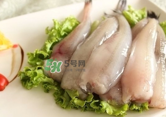 水潺怎么讀？水潺是海鮮嗎