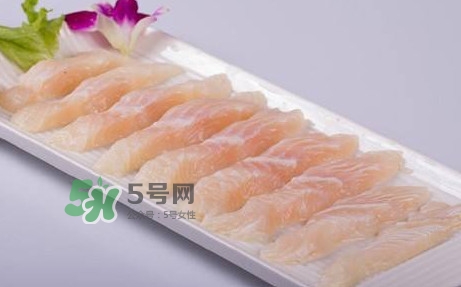 龍利魚多少錢一斤？龍利魚是什么魚