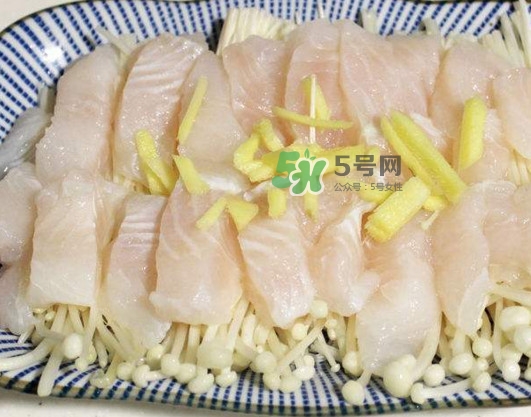 龍利魚為什么沒有刺？龍利魚為什么有堿味
