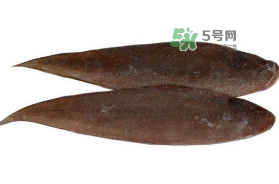 龍利魚為什么沒有刺？龍利魚為什么有堿味