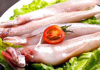 龍頭魚可以冷凍嗎？龍頭魚怎么保存
