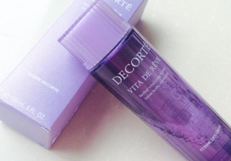 dermafirm德妃紫蘇水變色怎么回事？德妃紫蘇水什么顏色？