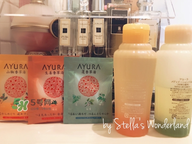 ayura冥想入浴劑怎么樣？ayura冥想入浴劑怎么用