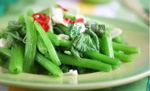 南瓜苗怎么做好吃？南瓜苗怎么撕？