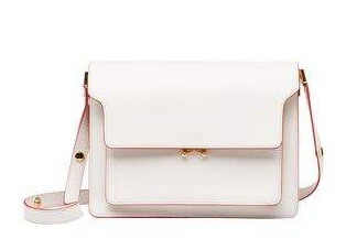 marni trunk什么牌子？Chloe Faye小號和Marni Trunk該怎么選？