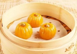 清蒸南瓜能減肥嗎？清蒸南瓜要多長時間？