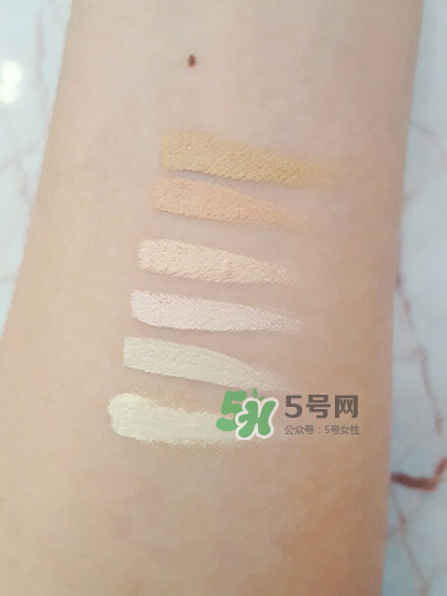 歌劇魅影遮瑕多少錢？歌劇魅影遮瑕價格
