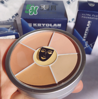 歌劇魅影遮瑕多少錢？歌劇魅影遮瑕價格
