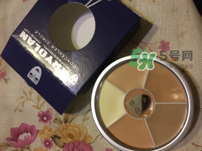 歌劇魅影遮瑕多少錢？歌劇魅影遮瑕價格