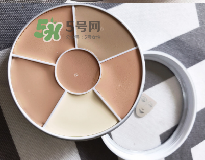 歌劇魅影遮瑕多少錢？歌劇魅影遮瑕價格