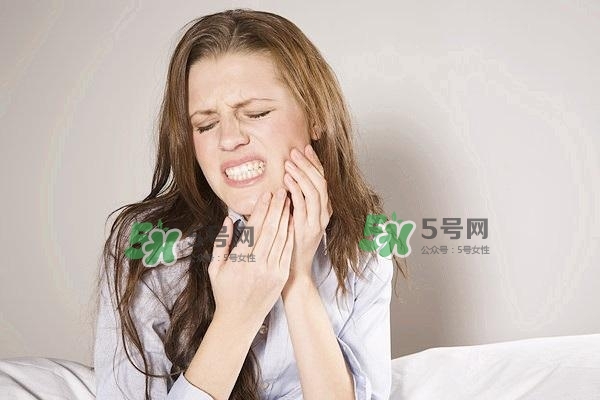 懷孕期間拔牙可以嗎？孕婦拔牙對胎兒的危害