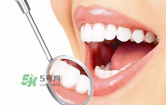 孕婦能矯正牙齒嗎？懷孕期間可以矯正牙齒嗎？