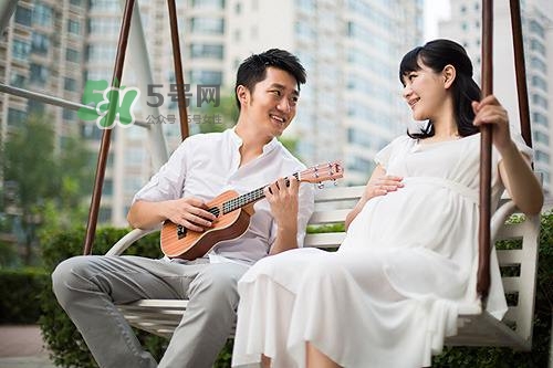 胎教可以聽流行歌曲嗎？如何判斷寶寶喜歡什么類型的胎教音樂