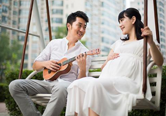 胎教可以聽流行歌曲嗎？如何判斷寶寶喜歡什么類型的胎教音樂