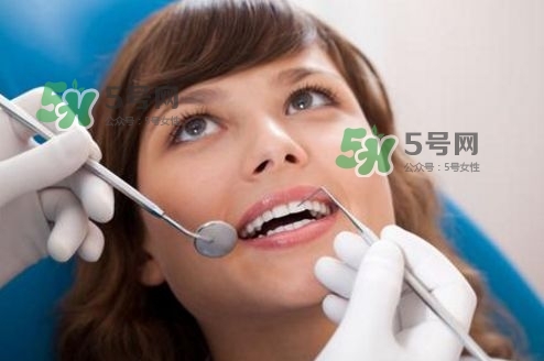 懷孕期間拔牙可以嗎？孕婦拔牙對胎兒的危害