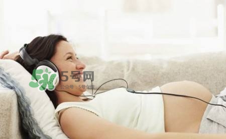 胎教音樂聽多長時間合適？胎教音樂要重復聽嗎？
