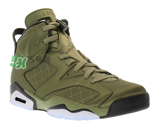 air jordan 6 promo jacket同款?yuàn)A克會發(fā)售嗎？