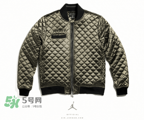 air jordan 6 promo jacket同款?yuàn)A克會發(fā)售嗎？