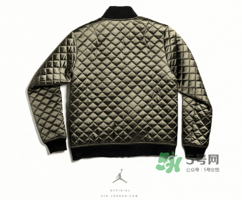 air jordan 6 promo jacket同款?yuàn)A克會發(fā)售嗎？