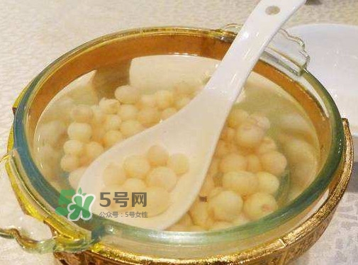 雞頭米怎么吃？雞頭米怎么剝殼好又快