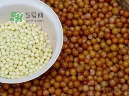 雞頭米有什么營(yíng)養(yǎng)價(jià)值？雞頭米的功效與作用