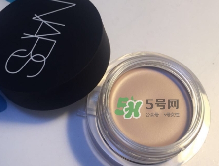 nars遮瑕膏和遮瑕蜜哪個(gè)好？nars遮瑕膏怎么樣？