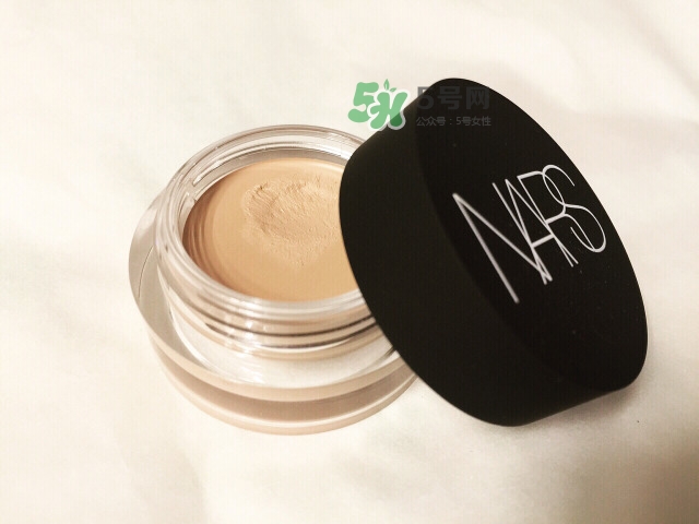 nars遮瑕膏和遮瑕蜜哪個(gè)好？nars遮瑕膏怎么樣？