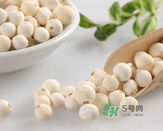 雞頭米有什么營養(yǎng)價值？雞頭米的功效與作用