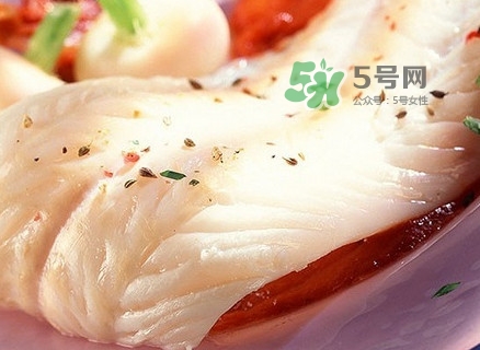 龍利魚是海魚嗎？龍利魚是海鮮嗎