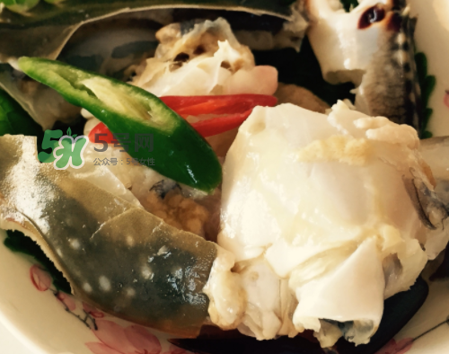 梭子蟹好吃嗎？梭子蟹可以經(jīng)常吃嗎？