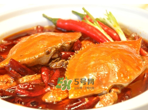 梭子蟹好吃嗎？梭子蟹可以經(jīng)常吃嗎？