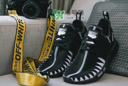 neighborhood與nmd r1聯(lián)名款上腳效果怎么樣？
