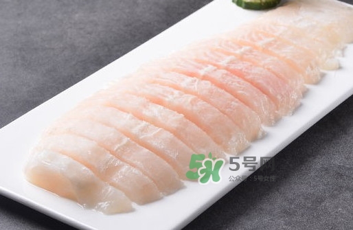 龍利魚是發(fā)物嗎？懷孕能不能吃龍利魚