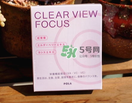pola護(hù)眼丸怎么樣？pola護(hù)眼丸功效