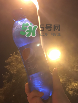 藍色可樂中國有嗎？藍色可樂中國哪里有賣的？