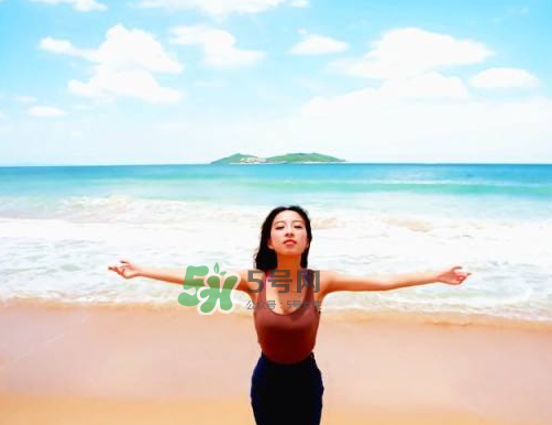九月份可以下海嗎？青島九月份能下海嗎？