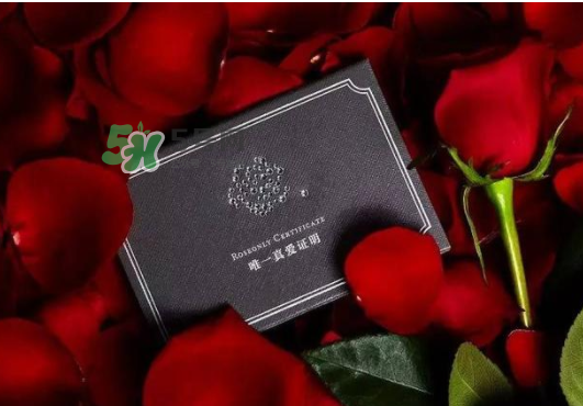 2017七夕禮盒roseonly多少錢(qián)？roseonly巨型玫瑰禮盒多少錢(qián)？