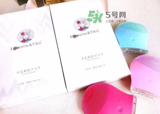 icosme愛蔻絲蜜是什么牌子？icosme是哪個國家的什么檔次