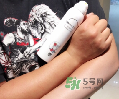 icosme防曬噴霧好用嗎？icosme水光素顏防曬噴霧怎么樣