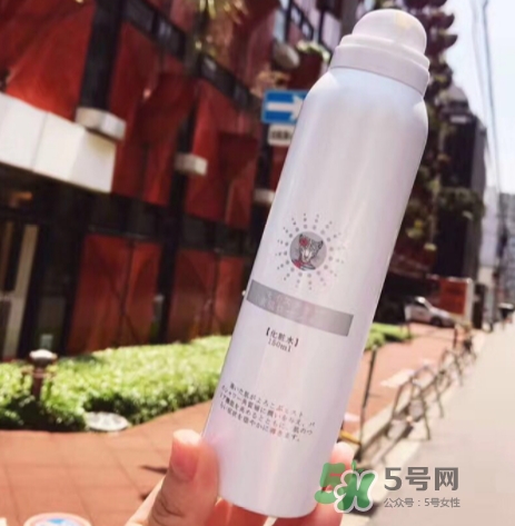icosme防曬噴霧好用嗎？icosme水光素顏防曬噴霧怎么樣