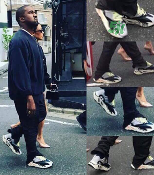 yeezy runner 700帶boost嗎？yeezy700中底有boost緩震嗎？