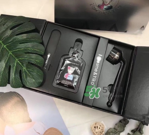 icosme海洋泥漿吸吸膜怎么用？icosme吸吸膜使用方法