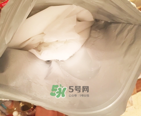 lishan小花植物面膜多少錢？lishan小花植物面膜怎么用？