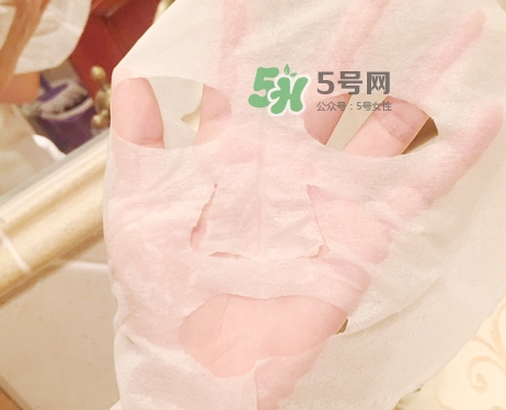 lishan小花植物面膜多少錢？lishan小花植物面膜怎么用？