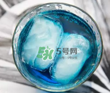 藍(lán)色可樂只有印尼有嗎？巴厘島藍(lán)色可樂多少錢？