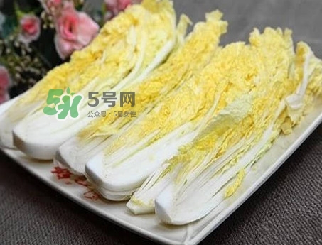 娃娃菜有毒是真的嗎？娃娃菜為什么不能吃