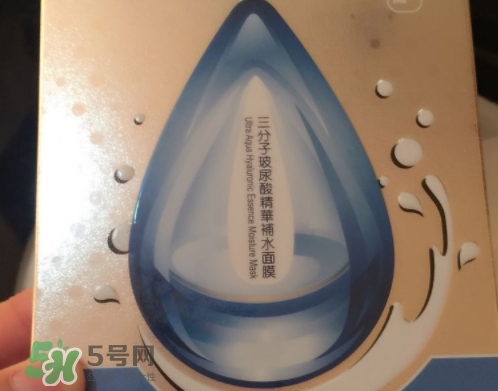 薇風(fēng)大水滴面膜怎么樣？薇風(fēng)大水滴面膜好用嗎？