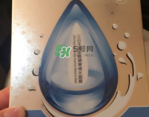 薇風(fēng)大水滴面膜多少錢？薇風(fēng)大水滴面膜一盒多少片？